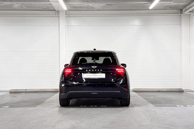 Mini COOPER 3-Deurs E Essential | Head-Up Display | Achteruitrijcamera | Stoelverwarming