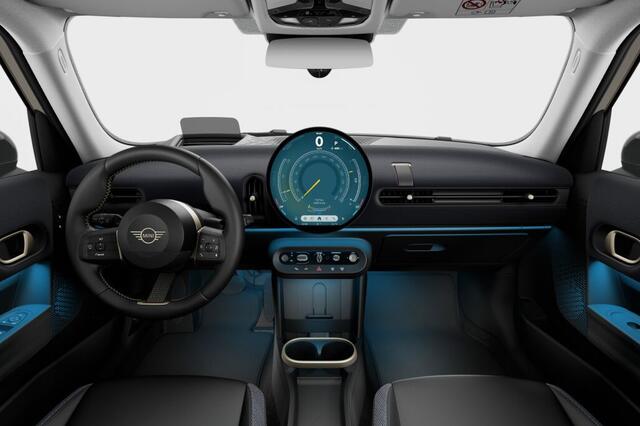 Mini COOPER 5-deurs 1.5 Cooper C Classic M | 18 inch Slide Spoke 2-tone | Opruimingsvoordeel