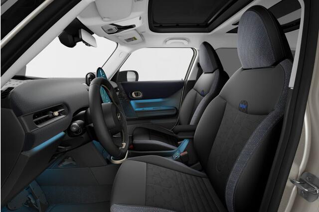 Mini COOPER 5-deurs 1.5 Cooper C Classic M | 18 inch Slide Spoke 2-tone | Opruimingsvoordeel