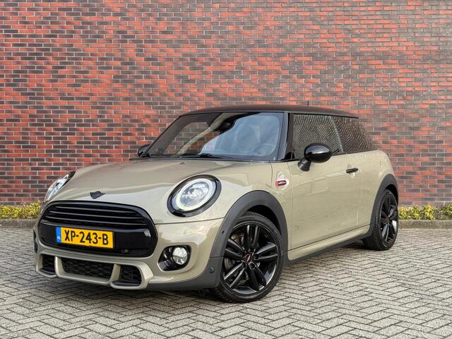 Mini COOPER Mini 1.5 John Cooper Works Harman & Kardon Camera Navi-Professional Keyless Led