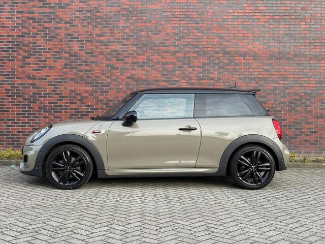 Mini COOPER Mini 1.5 John Cooper Works Harman & Kardon Camera Navi-Professional Keyless Led