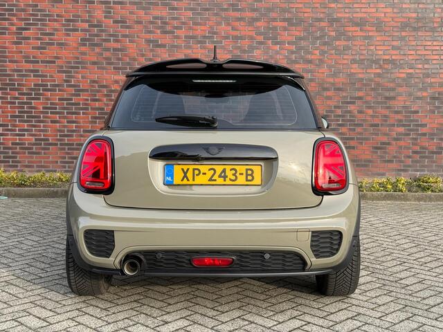Mini COOPER Mini 1.5 John Cooper Works Harman & Kardon Camera Navi-Professional Keyless Led