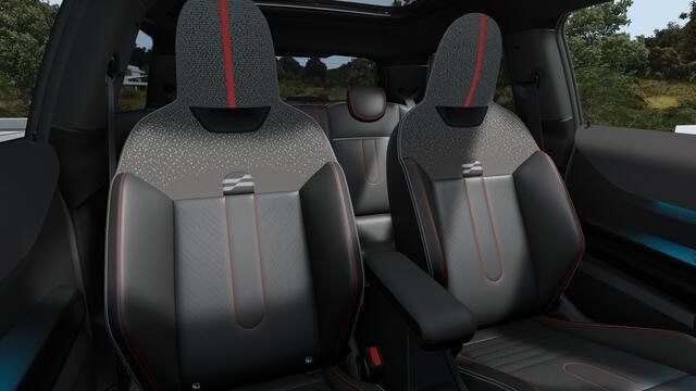 Mini COOPER Mini 1.5 C John Cooper Works M YUC