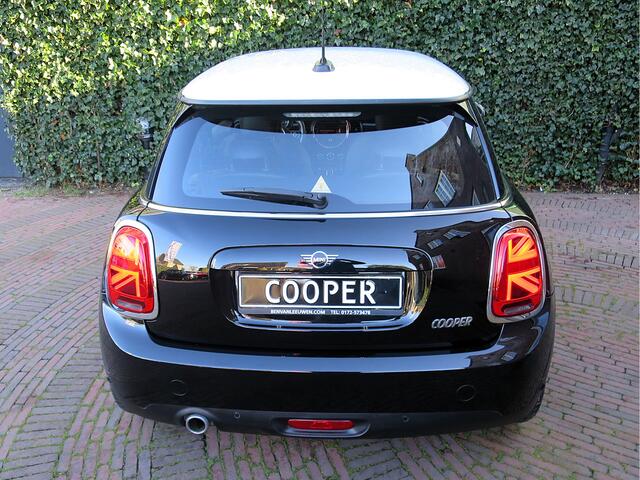 Mini COOPER 1.5 Chili F56 LCI NL-auto, Apple carPlay, Headup, HK, 17"