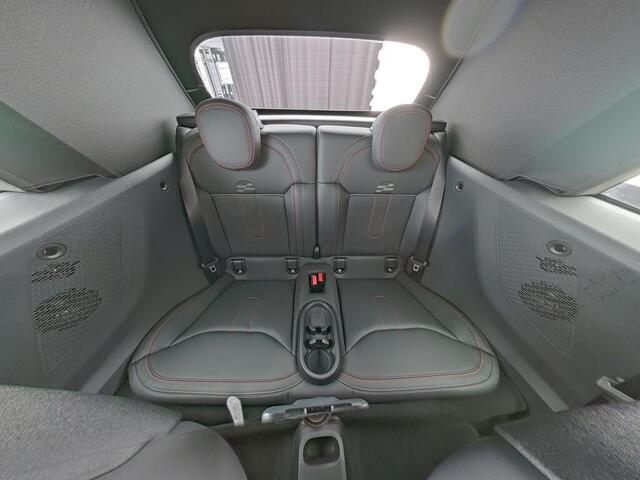 Mini COOPER Mini Cabrio 2.0 C John Cooper Works XL SEAF | Harman Kardon | 360 graden camera | Elektrische stoelen |