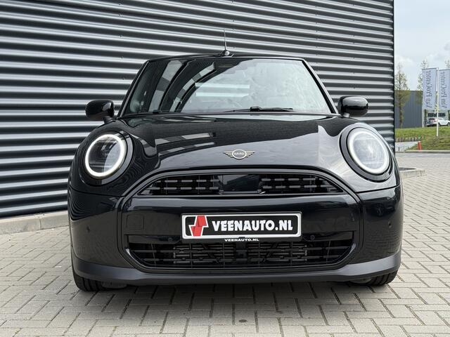 Mini COOPER Mini Cabrio 2.0 C
