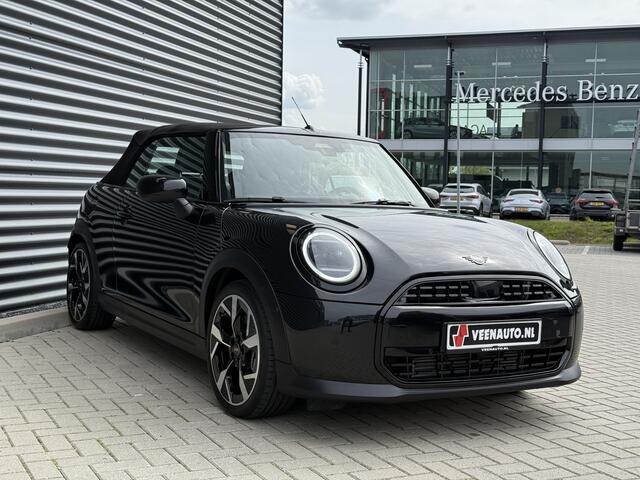 Mini COOPER Mini Cabrio 2.0 C