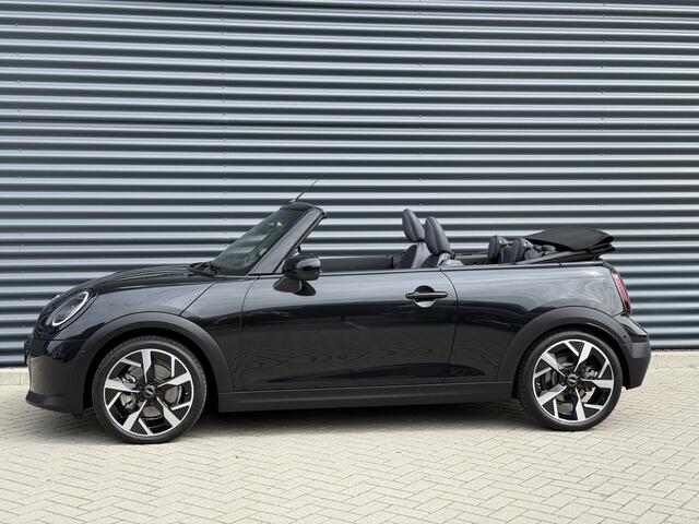 Mini COOPER Mini Cabrio 2.0 C