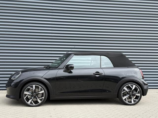 Mini COOPER Mini Cabrio 2.0 C