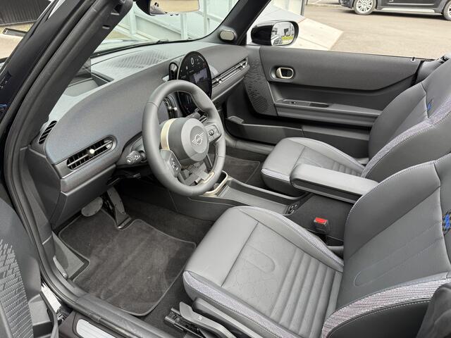 Mini COOPER Mini Cabrio 2.0 C