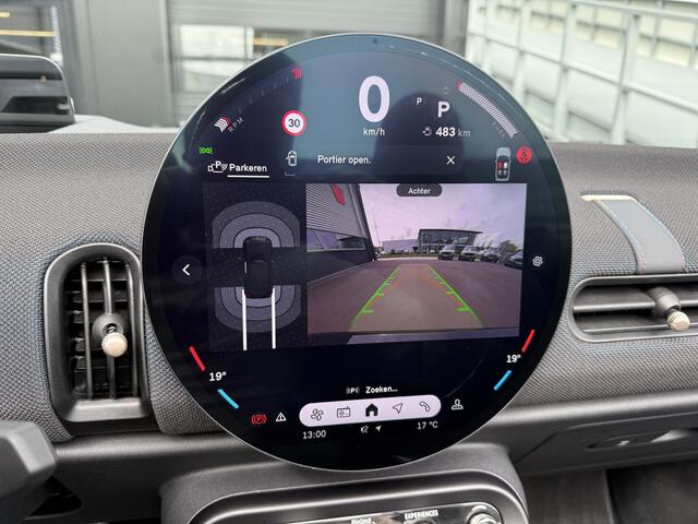 Mini COOPER Mini Cabrio 2.0 C