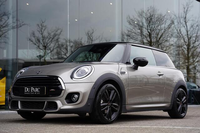 Mini COOPER Mini 1.5 Dalston Edition JCW / Harman Kardon / Navigatie