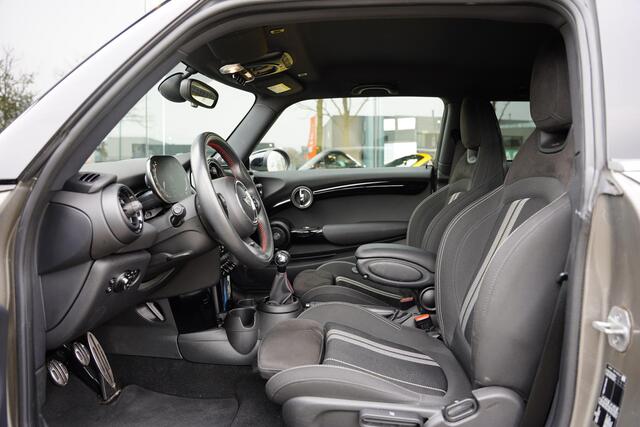 Mini COOPER Mini 1.5 Dalston Edition JCW / Harman Kardon / Navigatie