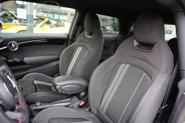 Mini COOPER Mini 1.5 Dalston Edition JCW / Harman Kardon / Navigatie