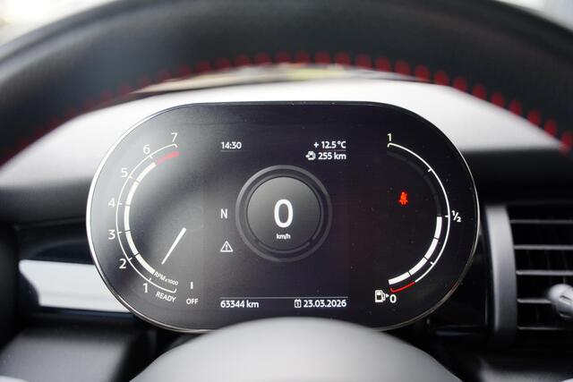 Mini COOPER Mini 1.5 Dalston Edition JCW / Harman Kardon / Navigatie