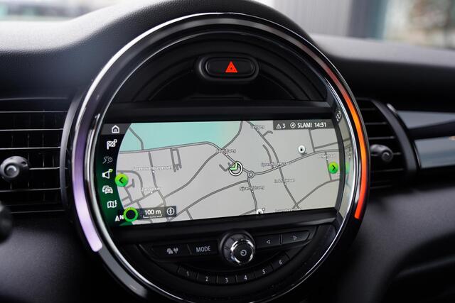 Mini COOPER Mini 1.5 Dalston Edition JCW / Harman Kardon / Navigatie