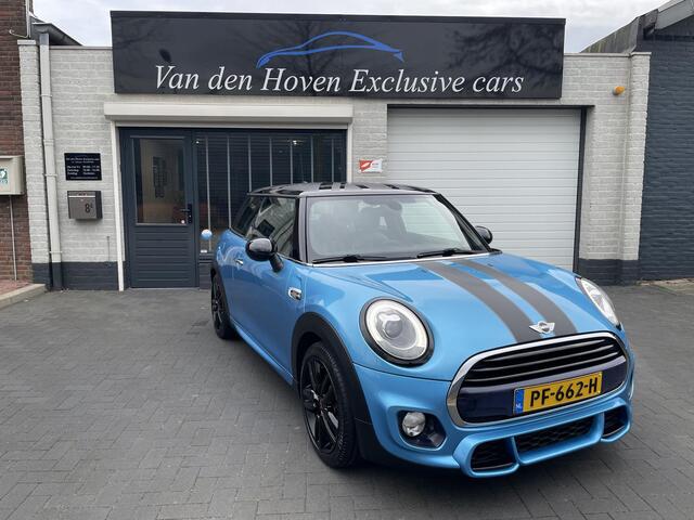 Mini COOPER Mini 1.5 Chili Serious Business JCW pakket