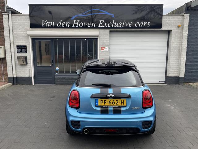 Mini COOPER Mini 1.5 Chili Serious Business JCW pakket
