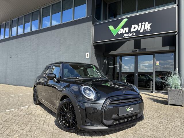 Mini COOPER Mini 1.5 Panodak Navi Camera Pdc