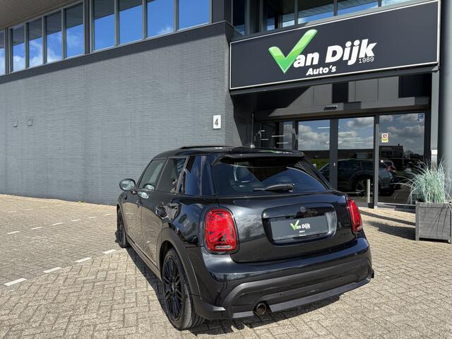 Mini COOPER Mini 1.5 Panodak Navi Camera Pdc