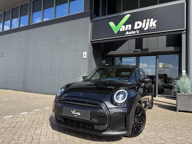 Mini COOPER Mini 1.5 Panodak Navi Camera Pdc