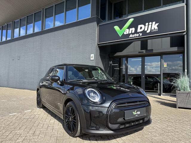 Mini COOPER Mini 1.5 Panodak Navi Camera Pdc