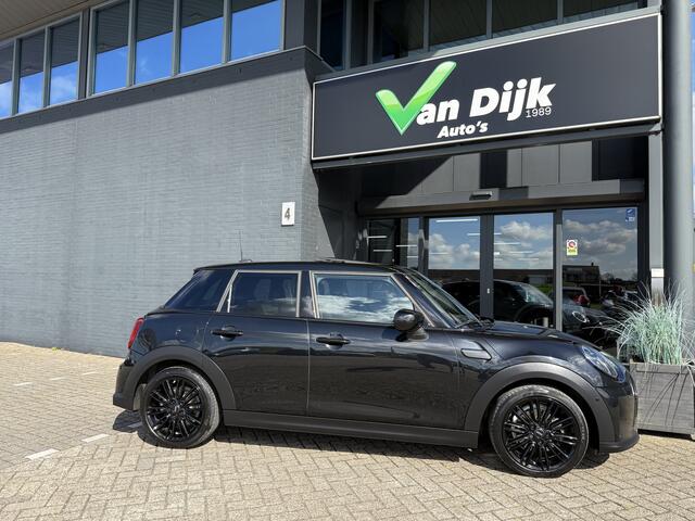 Mini COOPER Mini 1.5 Panodak Navi Camera Pdc