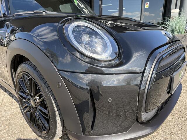 Mini COOPER Mini 1.5 Panodak Navi Camera Pdc