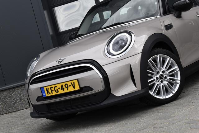 Mini COOPER Mini 1.5 Business Edition Carplay - Cruise - Clima - Facelift