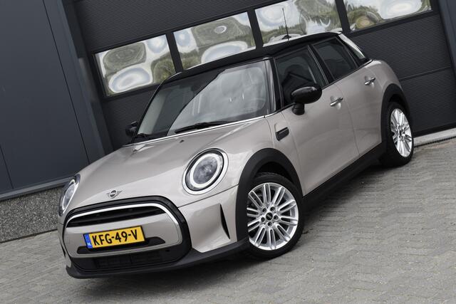 Mini COOPER Mini 1.5 Business Edition Carplay - Cruise - Clima - Facelift