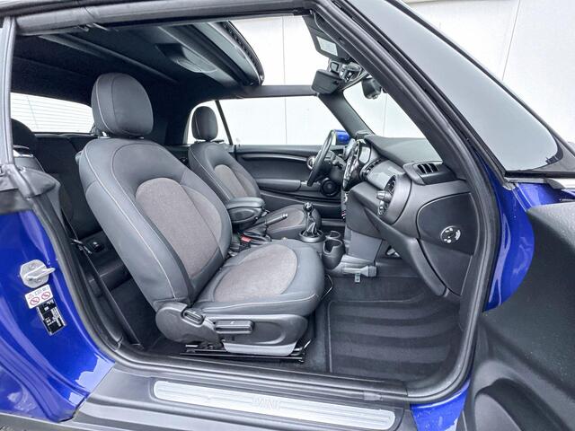 Mini COOPER Cabrio Harman-Kardon | Selections 1500