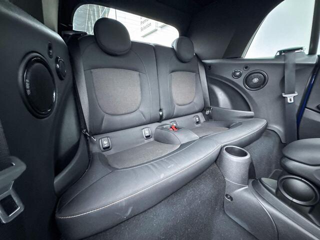 Mini COOPER Cabrio Harman-Kardon | Selections 1500