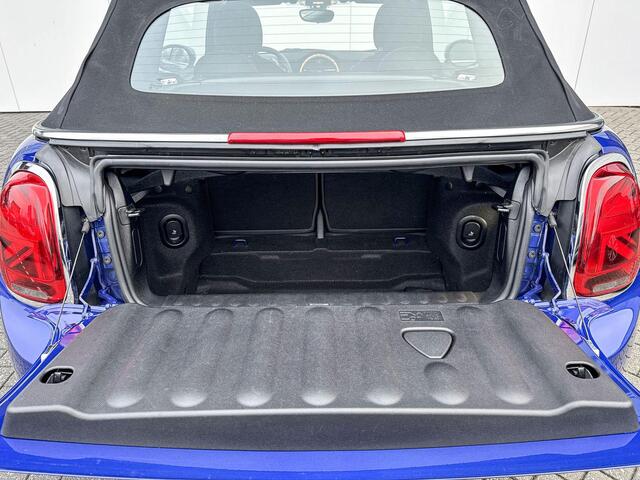 Mini COOPER Cabrio Harman-Kardon | Selections 1500