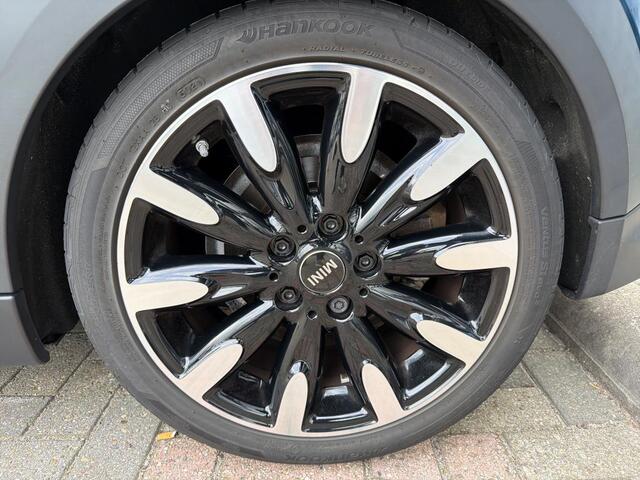 Mini COOPER Mini Cabrio 1.5 Sidewalk | 17" | Leder | Head-Up | Camera |