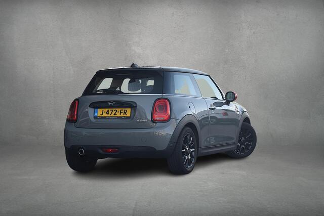 Mini COOPER Mini 1.5 Pepper | Apple CarPlay | H/K | Climate | Cruise