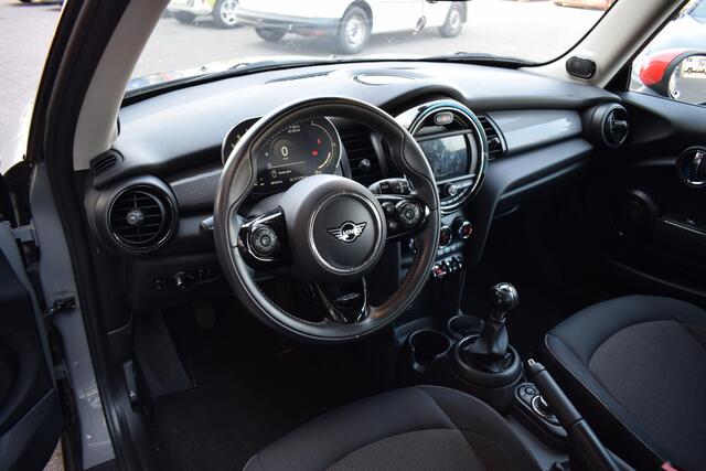 Mini COOPER Mini 1.5 Pepper | Apple CarPlay | H/K | Climate | Cruise