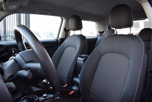 Mini COOPER Mini 1.5 Pepper | Apple CarPlay | H/K | Climate | Cruise