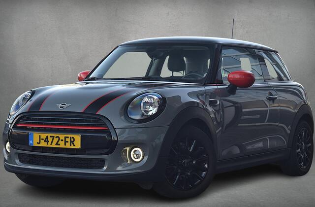 Mini COOPER Mini 1.5 Pepper | Apple CarPlay | H/K | Climate | Cruise