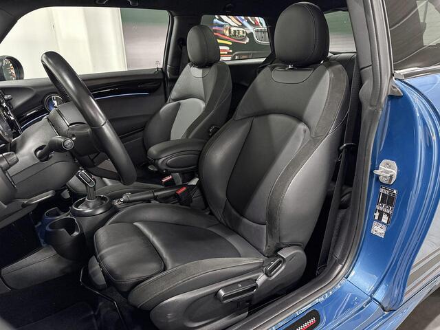 Mini COOPER 3-Deurs Resolute Go Edition | Panoramadak | Stoelverwarming | Achteruitrijcamera