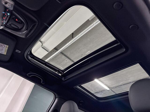 Mini COOPER 3-Deurs Resolute Go Edition | Panoramadak | Stoelverwarming | Achteruitrijcamera