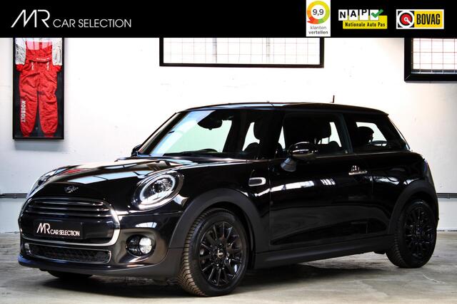 Mini COOPER Mini 1.5 Pepper | Business | Keyless | Head-Up | Apple Carplay | PDC achter | NL auto |