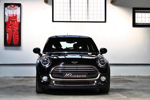 Mini COOPER Mini 1.5 Pepper | Business | Keyless | Head-Up | Apple Carplay | PDC achter | NL auto |