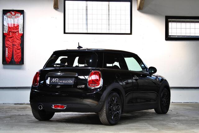 Mini COOPER Mini 1.5 Pepper | Business | Keyless | Head-Up | Apple Carplay | PDC achter | NL auto |