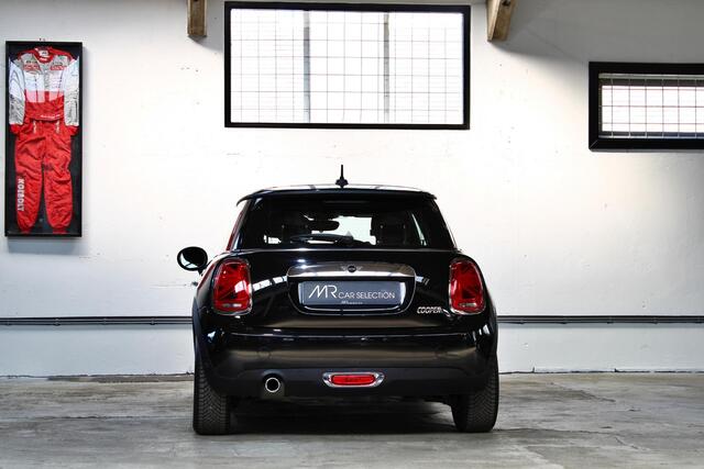 Mini COOPER Mini 1.5 Pepper | Business | Keyless | Head-Up | Apple Carplay | PDC achter | NL auto |