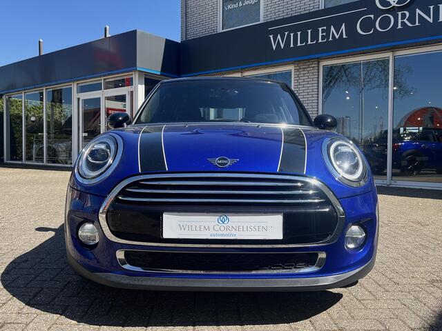 Mini COOPER Mini 1.5 Pepper Sportstoelen Head Up Navi Stoelv