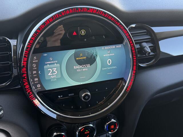 Mini COOPER Mini 1.5 136 PK Camden Plus Edition Automaat / Camera / Navigatie