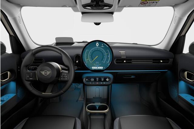 Mini COOPER 5-deurs 1.5 Cooper C Classic M | 18 inch Slide Spoke 2-tone | Opruimingsvoordeel