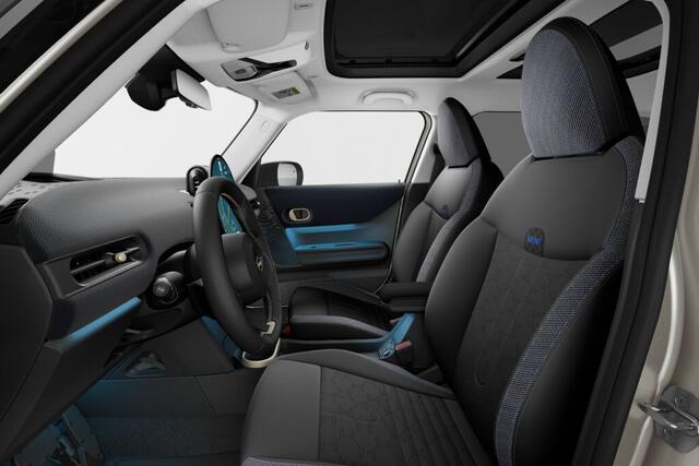 Mini COOPER 5-deurs 1.5 Cooper C Classic M | 18 inch Slide Spoke 2-tone | Opruimingsvoordeel