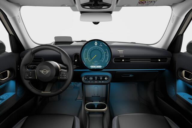 Mini COOPER 5-deurs 1.5 Cooper C Classic M | 18 inch Slide Spoke 2-tone | Opruimingsvoordeel