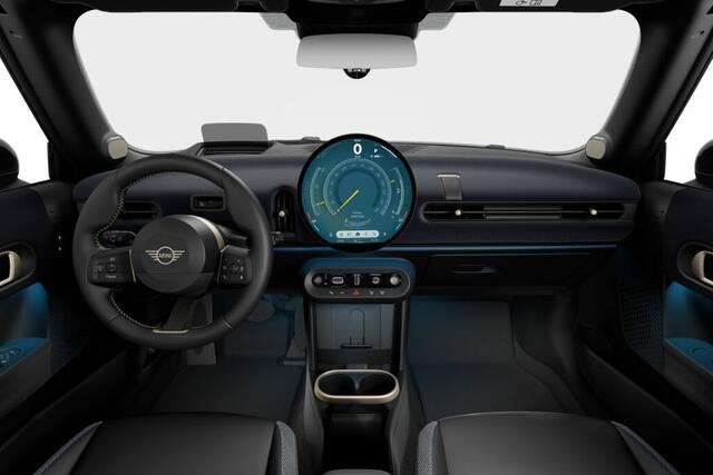 Mini COOPER Cabrio 2.0 Cooper C Classic M | 17 Inch U-Spoke grey